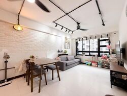 Blk 260C Punggol Topaz (Punggol), HDB 4 Rooms #617441871